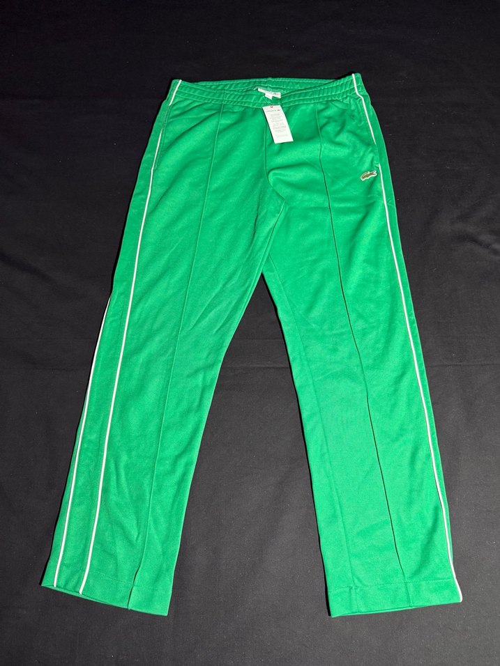 Lacoste Eşofman Altı - Görsel 2