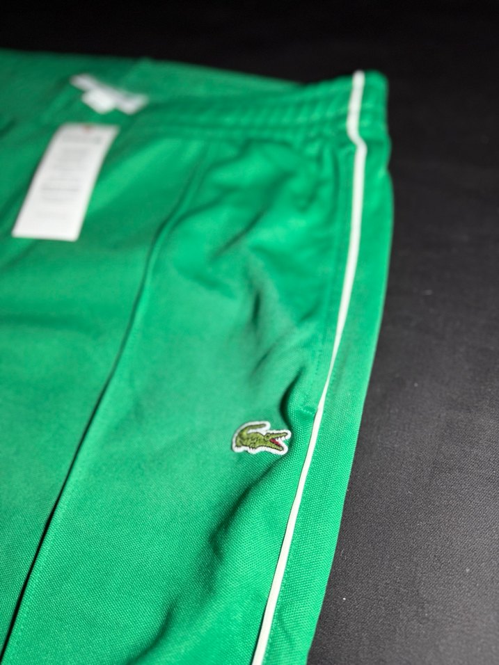 Lacoste Eşofman Altı - Görsel 3