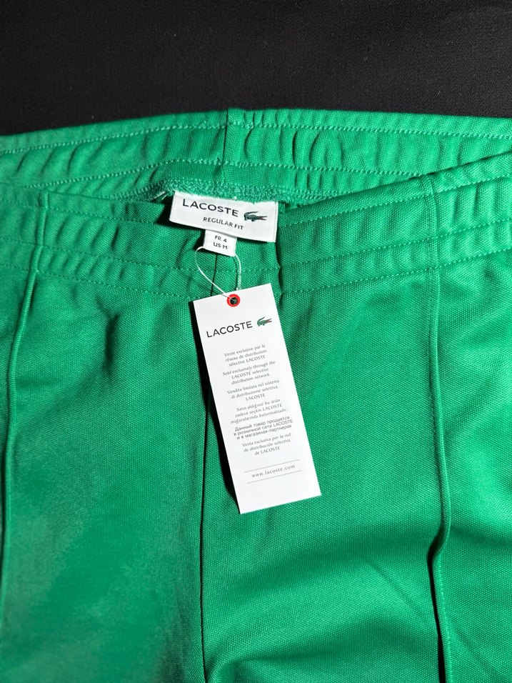 Lacoste Eşofman Altı - Görsel 4