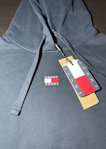 Tommy Hilfiger Kadın Sweatshirt - Görsel 3