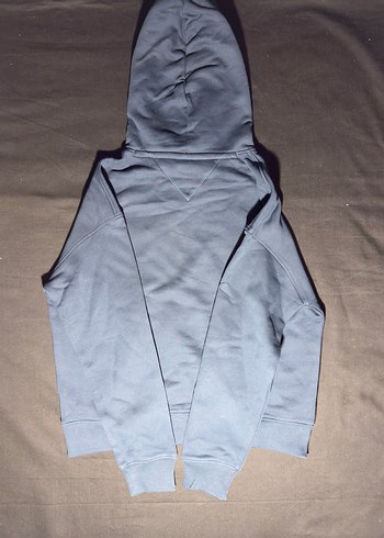 Tommy Hilfiger Kadın Sweatshirt - Görsel 5