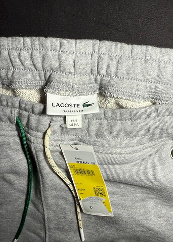 Lacoste Eşofman Altı - Görsel 6
