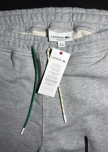 Lacoste Eşofman Altı - Görsel 3