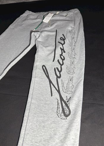 Lacoste Eşofman Altı - Görsel 2