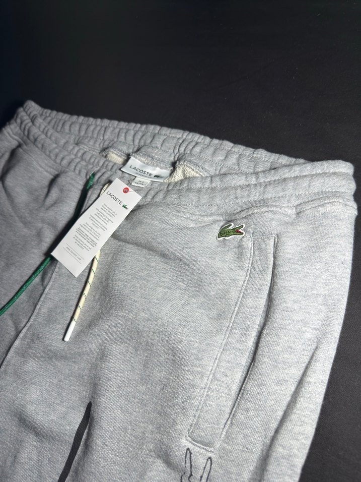 Lacoste Eşofman Altı - Görsel 4