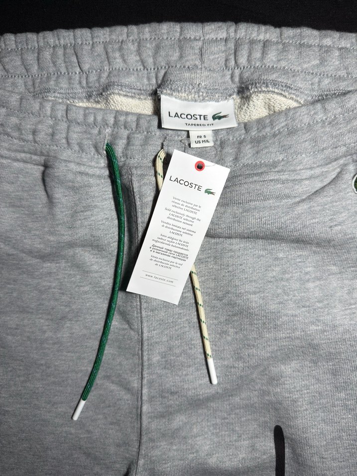 Lacoste Eşofman Altı - Görsel 3