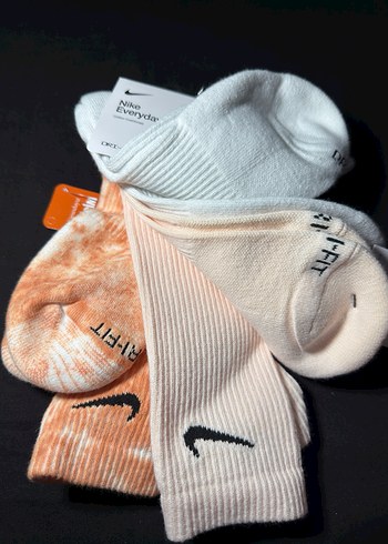 Nike Çorap 3 çift - Görsel 5