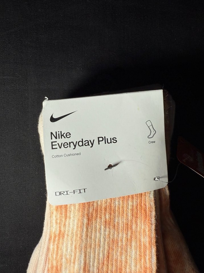 Nike Çorap 3 çift - Görsel 2