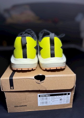 Salomon Sense Ride 5 - Görsel 5