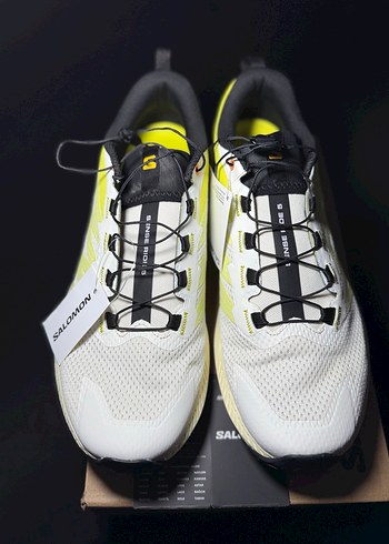 Salomon Sense Ride 5 - Görsel 3