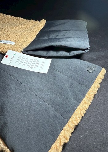 Lacoste Atkı - Görsel 5