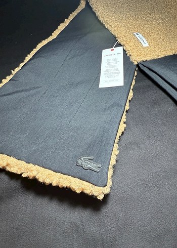 Lacoste Atkı - Görsel 3