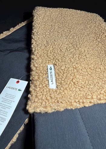 Lacoste Atkı - Görsel 2