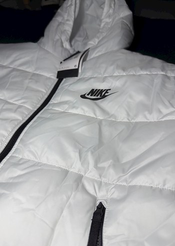 Nike Therma-Fit Kadin Mont - Görsel 2