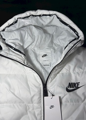 Nike Therma-Fit Kadin Mont - Görsel 5