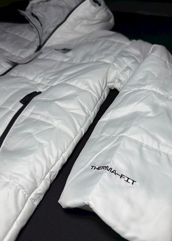 Nike Therma-Fit Kadin Mont - Görsel 6