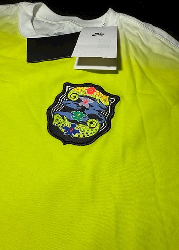 Nike SB Sweatshirt - Görsel 4