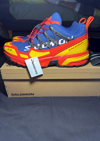 Solomon ACS + HERITAGE PACK - Görsel 3