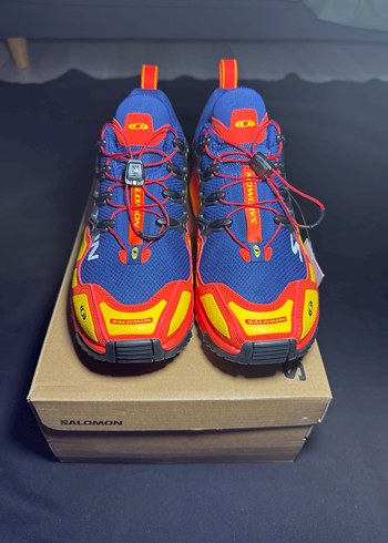 Solomon ACS + HERITAGE PACK - Görsel 4