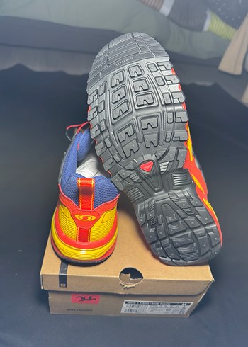 Solomon ACS + HERITAGE PACK - Görsel 6