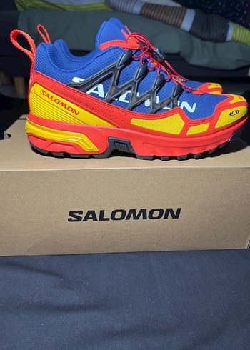 Salomon 42