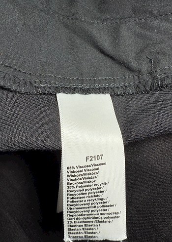 Lacoste Kadın Pantolon - Görsel 6