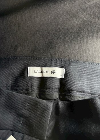 Lacoste Kadın Pantolon - Görsel 5