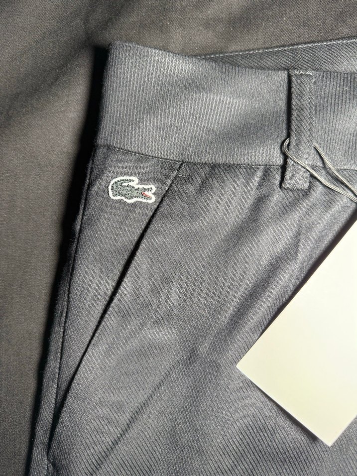 Lacoste Kadın Pantolon - Görsel 4