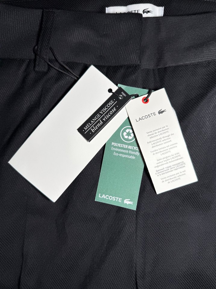 Lacoste Kadın Pantolon - Görsel 3