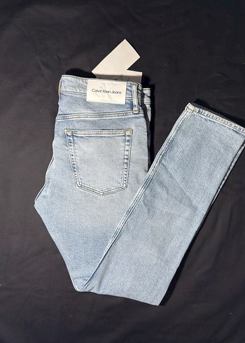 Calvin Klein Kot Pantolon - Görsel 8