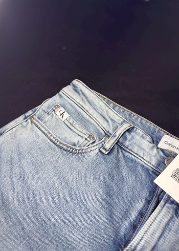 Calvin Klein Kot Pantolon - Görsel 7