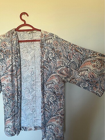 LC Waikiki Lcw kimono