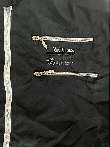 H&M Motorcu Sweat