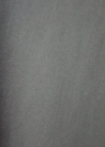 Siyah Uzun penye tarzda esnek kumaş dar uzun Kadın Etek - Görsel 5