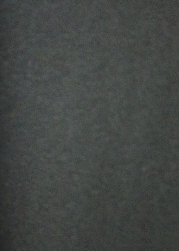 Siyah Uzun penye tarzda esnek kumaş dar uzun Kadın Etek - Görsel 6