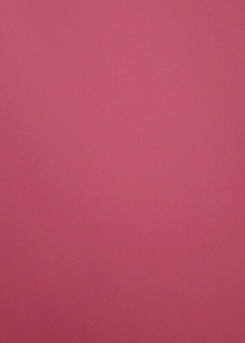 Bordo Süet Uzun dar Etek - Görsel 4