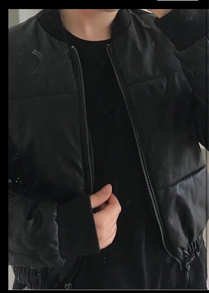 deri mont - Görsel 3