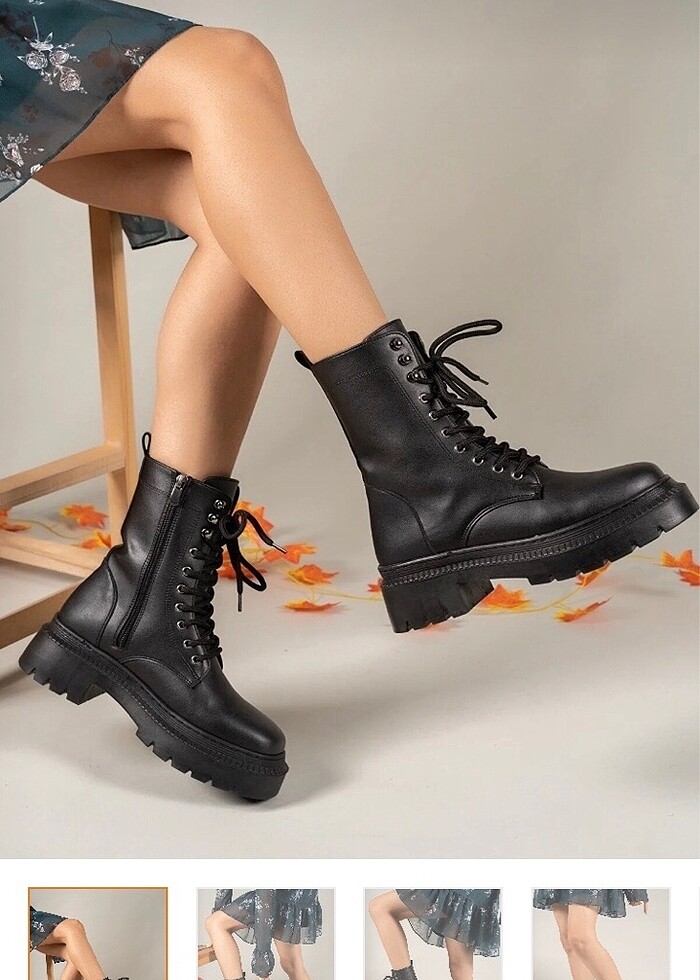 kadın postal - Görsel 3