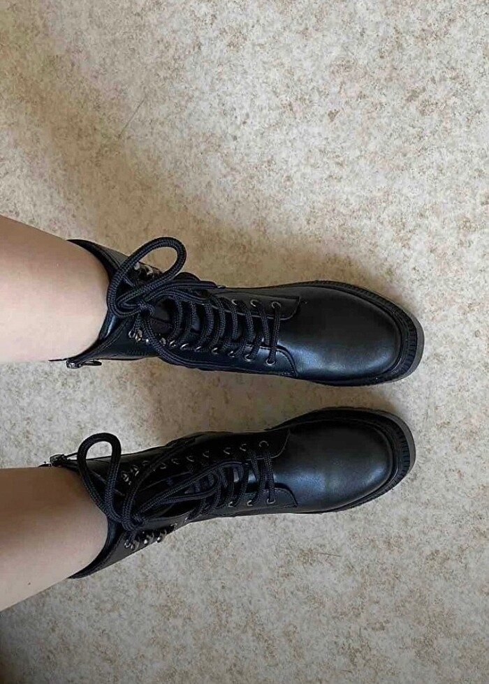 kadın postal - Görsel 2