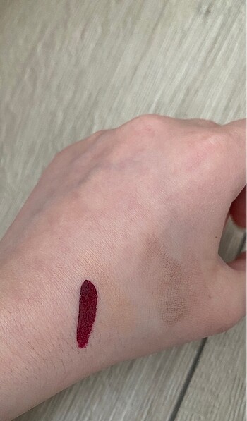 Kiko kiko ruj