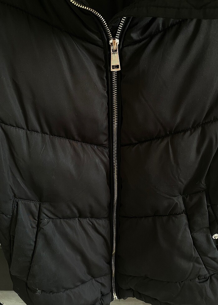 stradivarius mont - Görsel 3