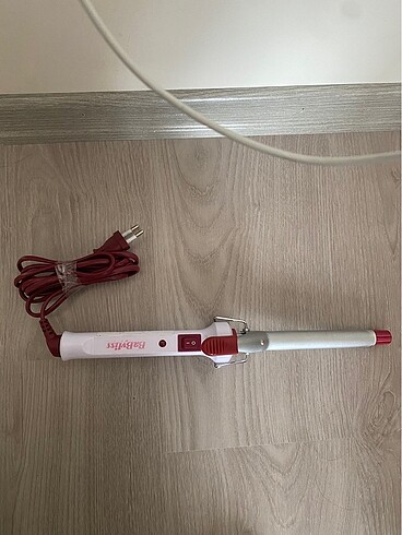 babyliss maşa