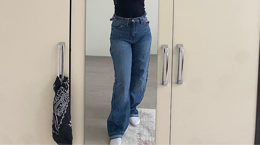 stradivarius pantolon