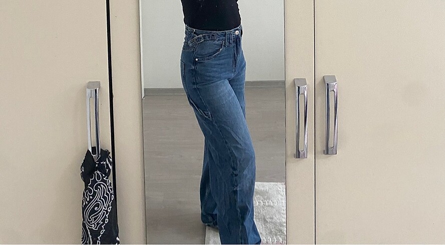 Stradivarius stradivarius pantolon