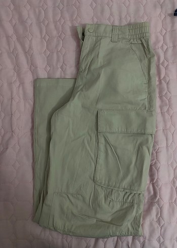 kargo pantolon - Görsel 3