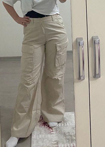 kargo pantolon - Görsel 2