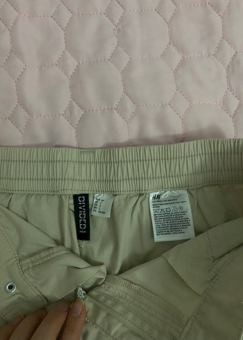 kargo pantolon - Görsel 4