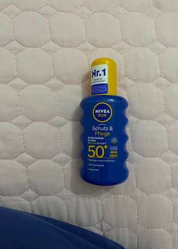 Nivea