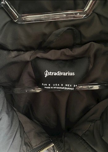 stradivarius - Görsel 2