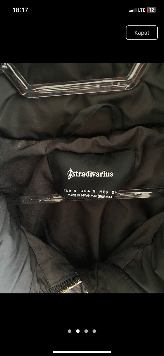 stradivarius - Görsel 2